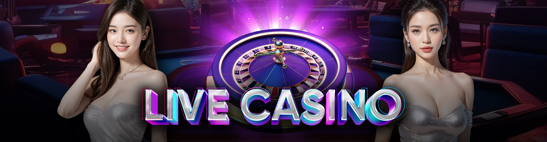 background casino