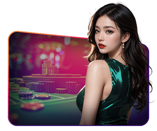 casino game icon