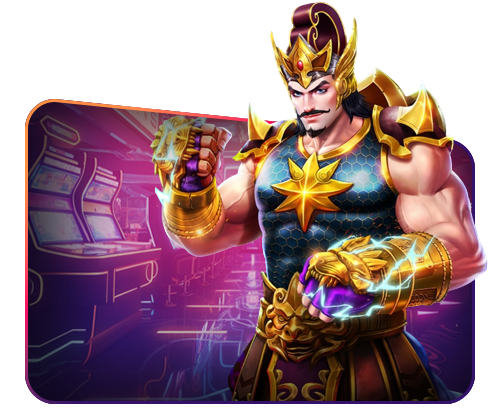 slots game icon